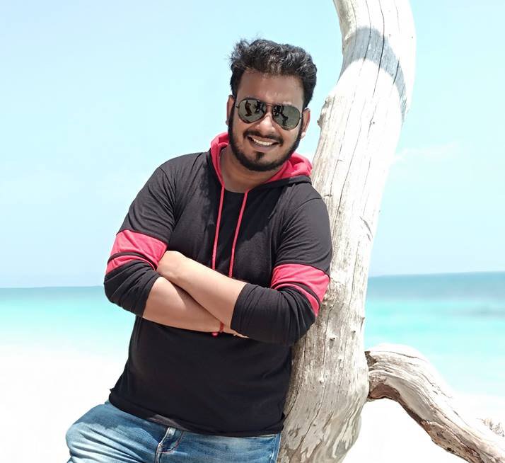 Ankit Roy