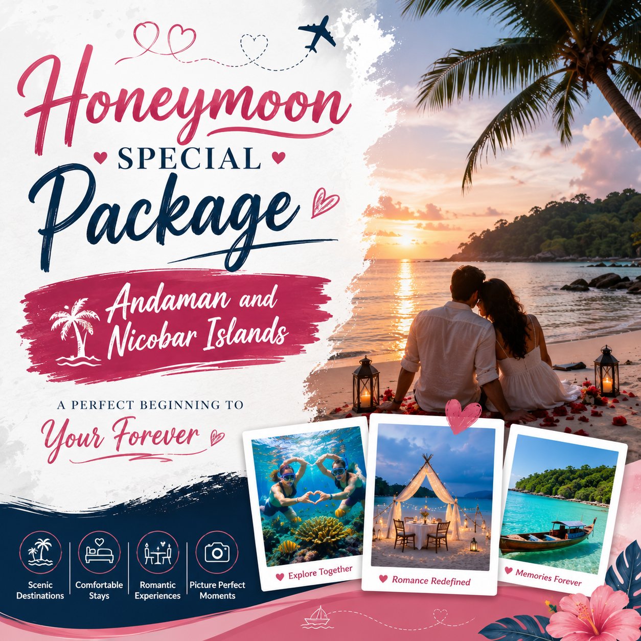Honeymoon-Special