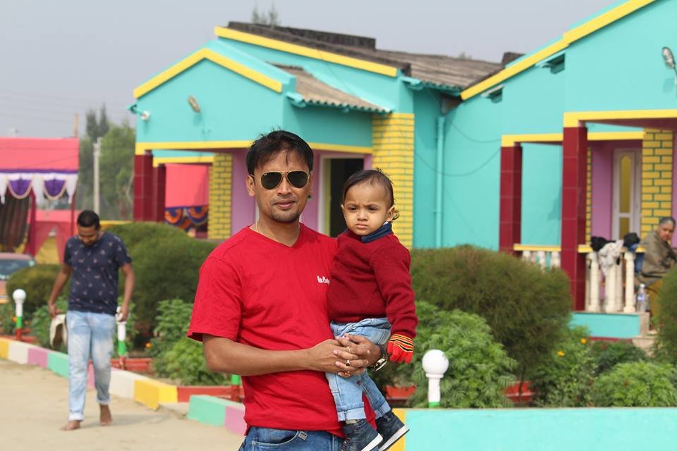 Rizul-Choudhury