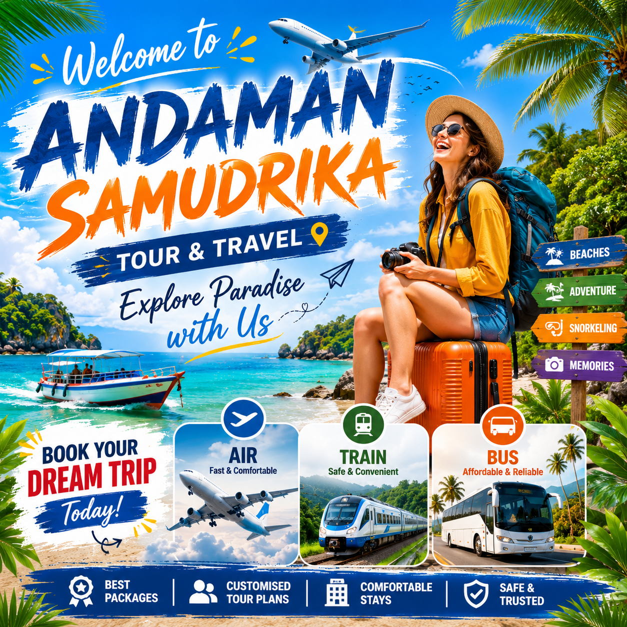 andaman